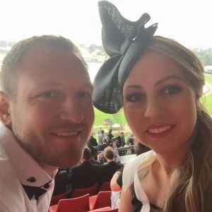 Meet your Posher, Jodie